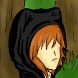 The Man With The Ears