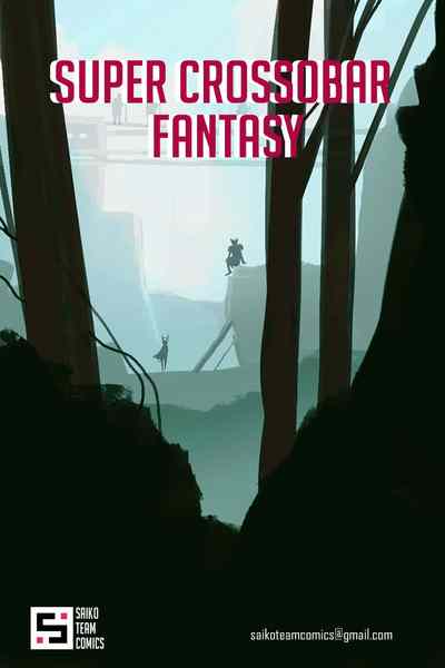 Super Crossobar Fantasy