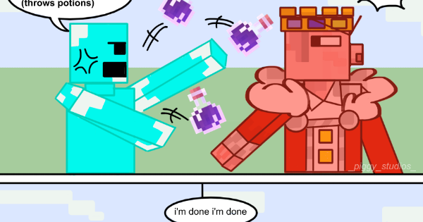 Skeppy Tries To Troll Me But I Troll Him First Read TECHNOBLADE NEVER DIES :: #12 skeppy tries to troll me but i troll
