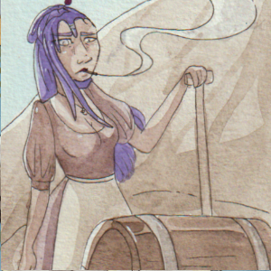 Chapter 1 Part 2 PENELOPE (new version)