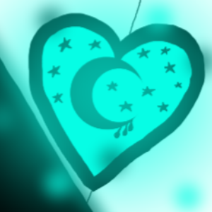 When The Moon Reaches For The Stars