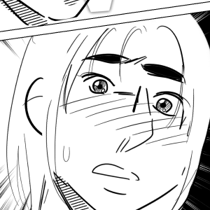 Merry Xmas 2k17! AU mini comic