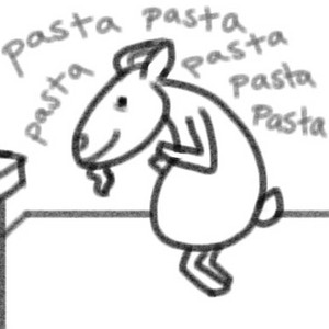 8th Break He Couldn't Catch