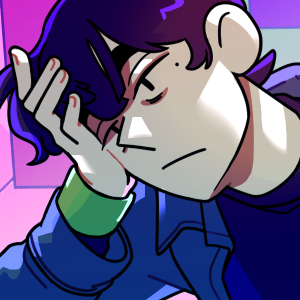 CHAPTER 2 Pink and Blue