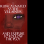 I Reincarnated as the Villainess and I Refuse to Follow the Plot