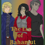 The Era of Bahamut