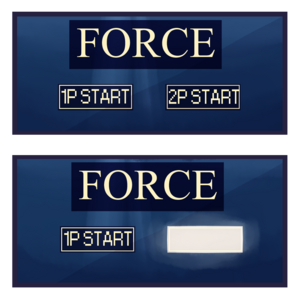 Tour de Force p0-5/6