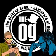 The Obscure Gentlemen