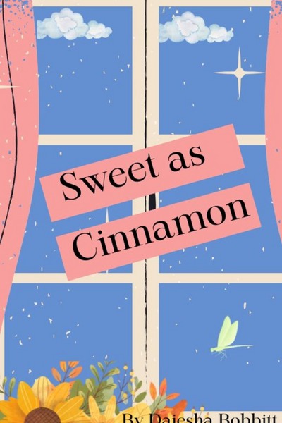 Sweet as Cinnamon