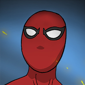 Spider-Man - Civil War