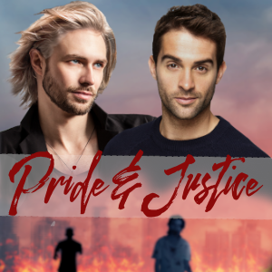 Chapter Eight: Do You Know Who I Am?