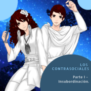 Los Contrasociales - 01 - Insuborninaci&oacute;n