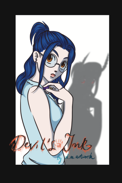 Devil&rsquo;s Ink