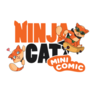 Ninjacatz Mini-comic
