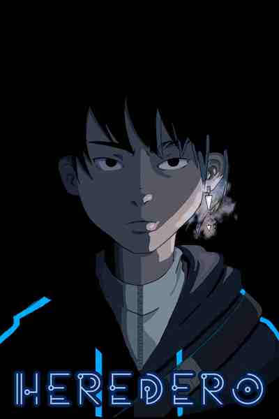 HEREDERO