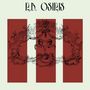 El silencio de los Monstruos (BL)