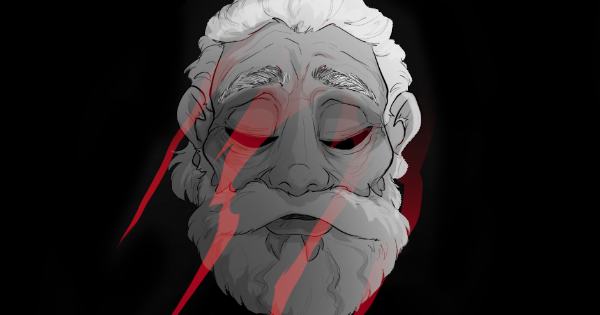Read Netvor: Beauty and the Beast :: Chapter 7 (10) | Tapas Community