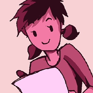 Draw Me with an Apple