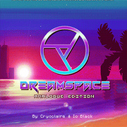 Dreamspace (D&amp;W Prequel)