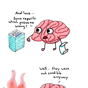 How the brain works