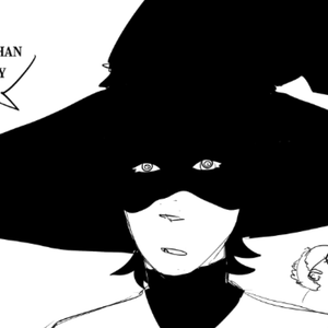 Stroking Woadge's Ego Once Again