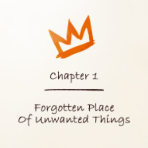 Reign - Chapter 1