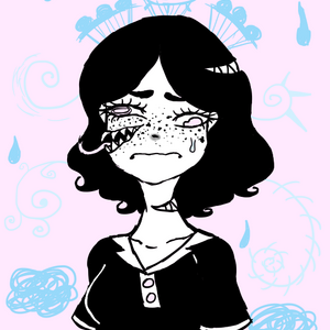 interruption/cool kid