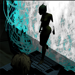 Vanguard Saga - Chapter 6 - Burn