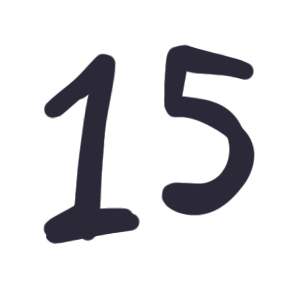 The Twenty Court Drones