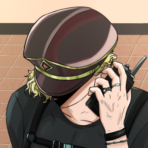 EPISODE 5 : AWAL MULA MENUJU KEGELAPAN