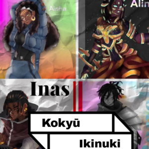 Ikinuki-The Winter Night-PT1