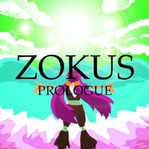 Zokus: Prologue - Kayane's story