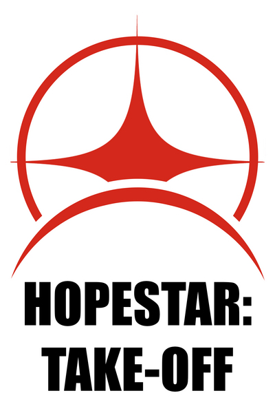 Hopestar 0: Take-Off