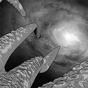 Vanguard Saga - Short Story - Spirit in the Sky