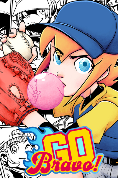 Go-Bravo!
