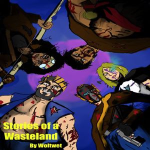 Hunter hunted part 1