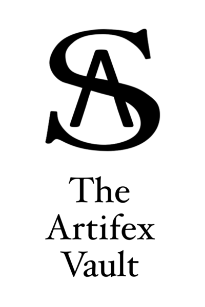 The Artifex Vault
