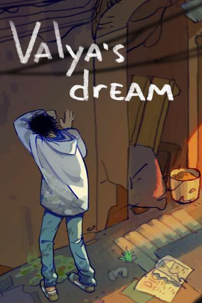 Valya's dream