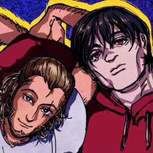 [Bonus Art] Chapter Break #1