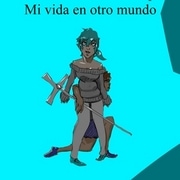 Mi vida en otro mundo (spanish)