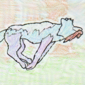 Chapter 3: Amarok and Fenris, Page 77