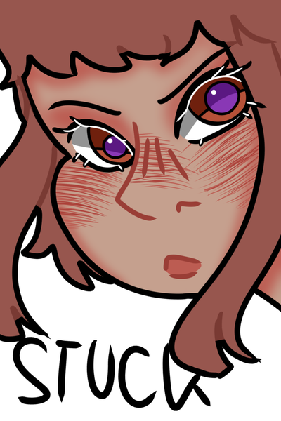 S T U C K
