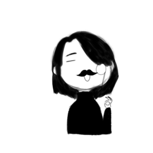 My Creepy Imagination...