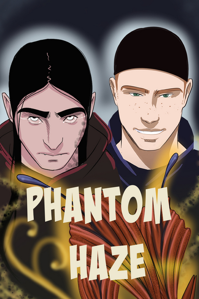 Phantom Haze