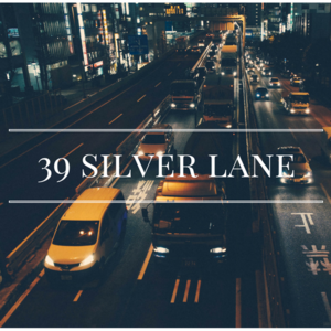 39 Silver Avenue