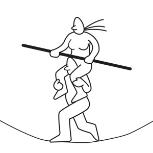  Love is just like a...