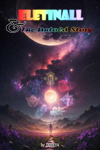 ELETINALL & The Untold Story