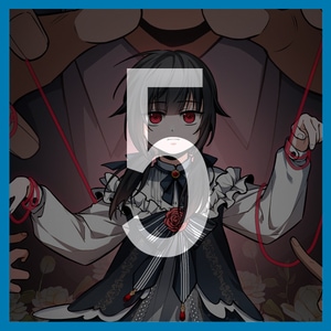 Side Story - Jasmine: Wind-Borne Ep. 5