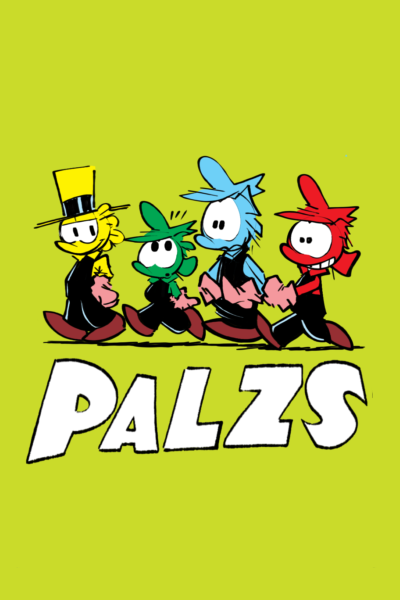 Palzs