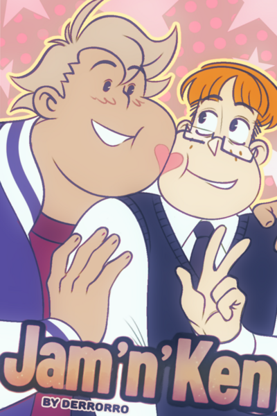 Jam`n`Ken